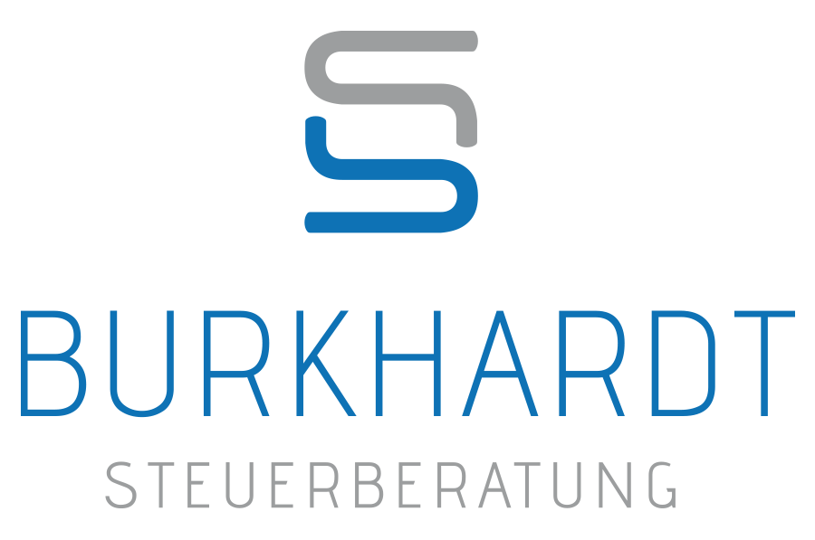 Logo Burkhardt Steuerberatung
